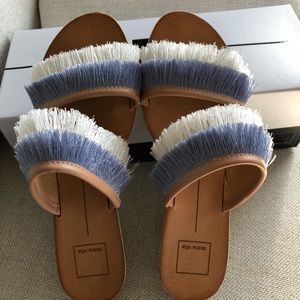 Dolce Vita Sandals